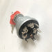 RE61717 Ignition Switch for John Deere 6400 6506 9300T 9320 9320 S550 S650 S660 S670-BeeSpareParts