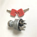 RE61717 Ignition Switch for John Deere 6400 6506 9300T 9320 9320 S550 S650 S660 S670-BeeSpareParts