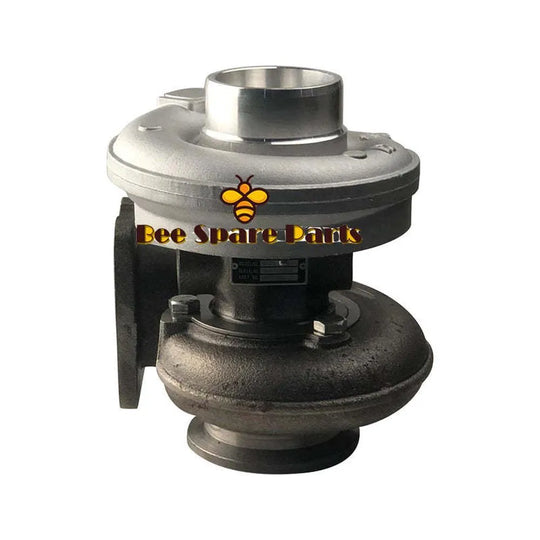 RE70036 Turbo Turbocharger Compatible with John Deere 3029T 2.9L Engine 16035 Tractors 5210 5310 5410 5510 1996-2011-BeeSpareParts