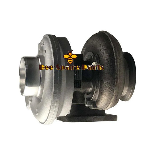 RE70036 Turbo Turbocharger Compatible with John Deere 3029T 2.9L Engine 16035 Tractors 5210 5310 5410 5510 1996-2011-BeeSpareParts
