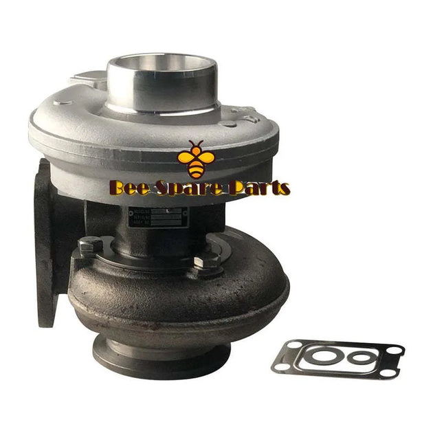 RE70036 Turbo Turbocharger Compatible with John Deere 3029T 2.9L Engine 16035 Tractors 5210 5310 5410 5510 1996-2011-BeeSpareParts