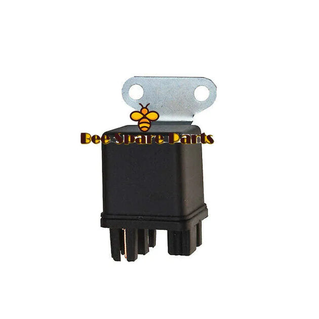 Realy MM431282 MM43128201 MM43128202 MR8B-451 12V for Mitsubishi L3E S3L2 S4L2-BeeSpareParts