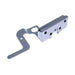 Rear Door Latch 6649420 6670867 for Bobcat 553 751 753 763 773 863 864 873 883 963 A220 T190 T200-BeeSpareParts