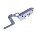 Rear Door Latch 6649420 6670867 for Bobcat 553 751 753 763 773 863 864 873 883 963 A220 T190 T200-BeeSpareParts
