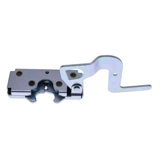 Rear Door Latch 6649420 6670867 for Bobcat 553 751 753 763 773 863 864 873 883 963 A220 T190 T200-BeeSpareParts