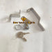 Rear Door Lock Kit 6732001 6714973 Fits Bobcat 751 753 763 773 863 864 873-Replacement Aftermarket Parts