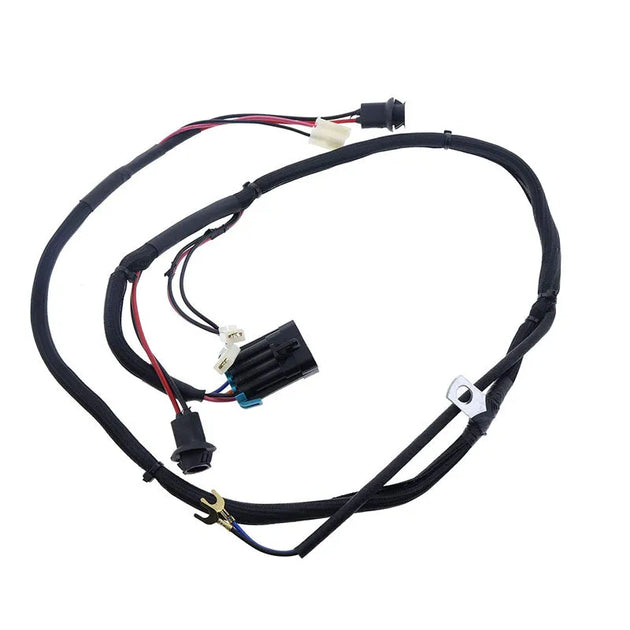 Rear Door Wiring Harness 6716419 For Bobcat Skid Steer S185-BeeSpareParts
