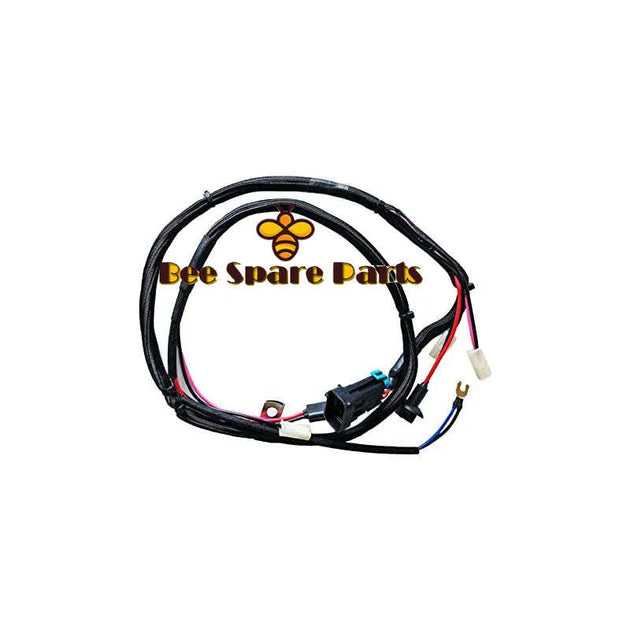 Rear Door Wiring Harness 7109403 Fits Bobcat 553 S175 S250 T190 T300-BeeSpareParts