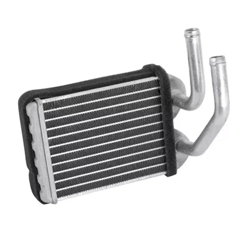 Rear Heat Core Back Heat Radiator For Mitsubishi Pajero Shogun Montero V31 V32 V33 V43W V45W V24W V26W V23W V25W MB813487-BeeSpareParts