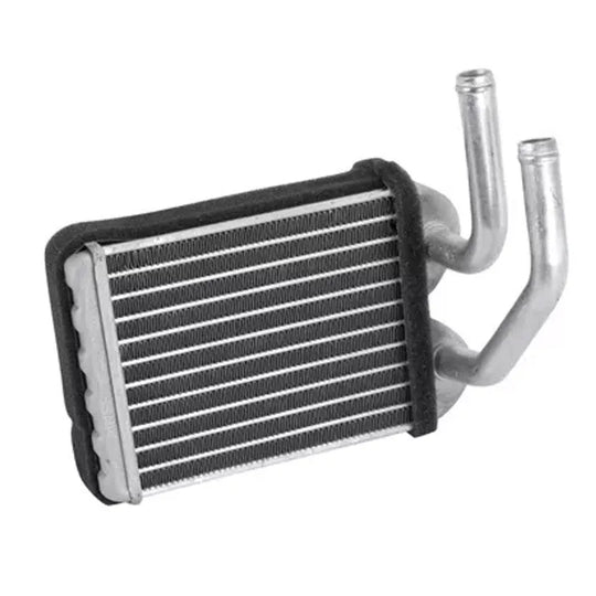 Rear Heat Core Back Heat Radiator For Mitsubishi Pajero Shogun Montero V31 V32 V33 V43W V45W V24W V26W V23W V25W MB813487-BeeSpareParts