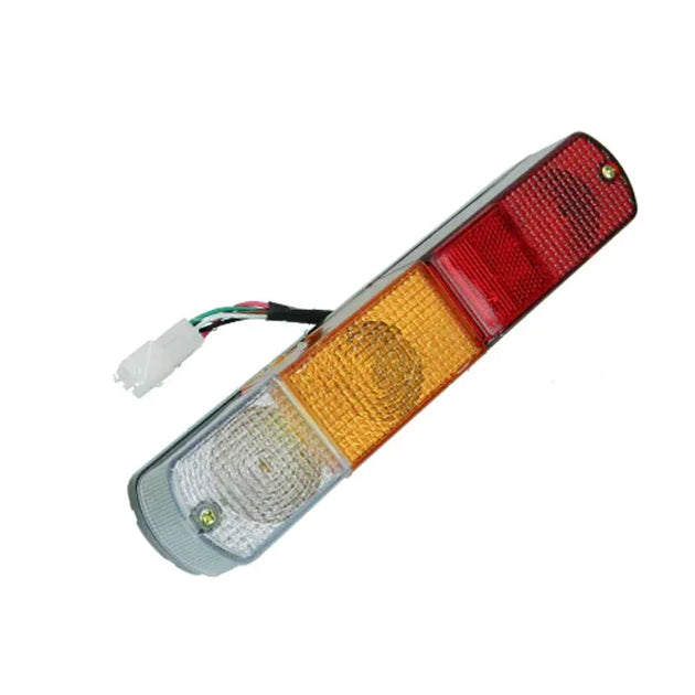 Rear Lamp 209K2-42002 for TCM Forklift FCG15-4 FCG20-4 FCG25-4 FD20T3 FD25T3 FD30T3-Replacement Aftermarket Parts