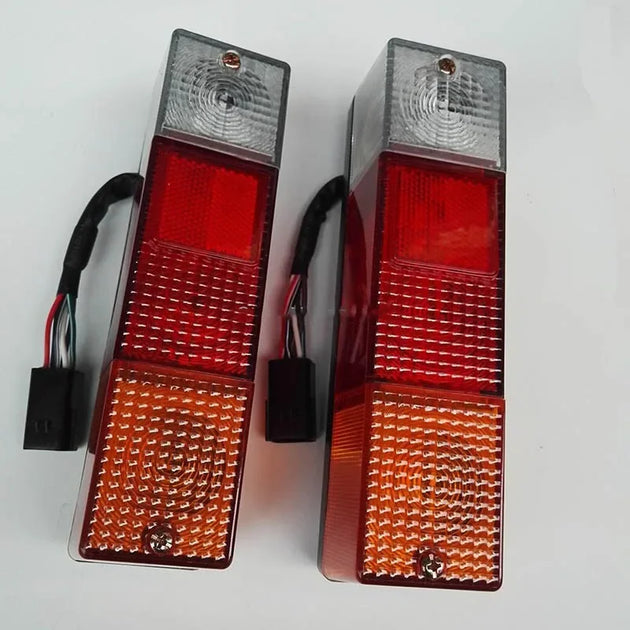 Rear Lamp Assy 36410-07570 For Nichiyu FB10/15/18-70/72 Series Forklift Parts-Replacement Aftermarket Parts