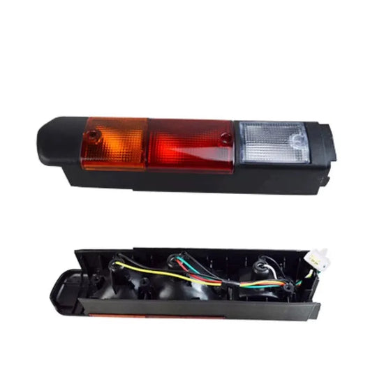 Rear Turn Brake Light for Toyota Forklift 56630-26601-71 56630-26600-71 8FD 8FG-Lamp & Lens-BeeSpareParts
