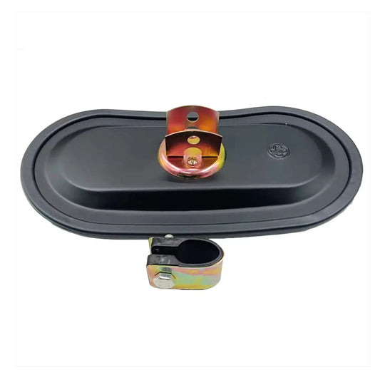 Rear View Mirror 122-5311 For Caterpillar 305.5 307C 307D 311B 312B 318B 322-Replacement Aftermarket Parts