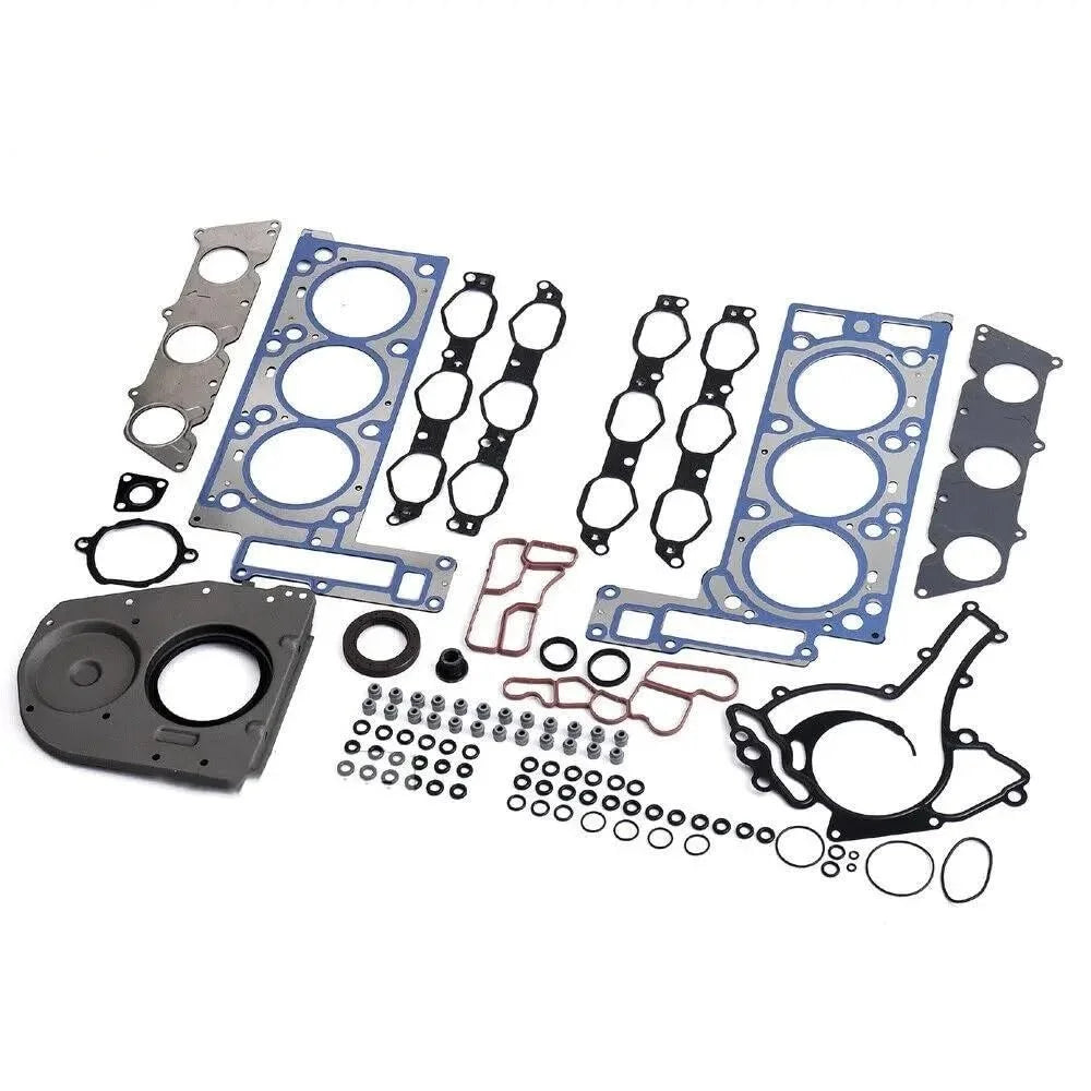 Rebuild Gasket Kit For Mercedes-Benz C350 E350 W204 W211 M272 E35 3.5L Engine-BeeSpareParts