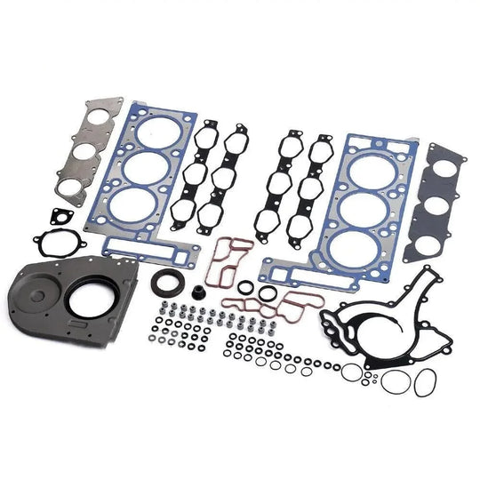 Rebuild Gasket Kit For Mercedes-Benz C350 E350 W204 W211 M272 E35 3.5L Engine-BeeSpareParts