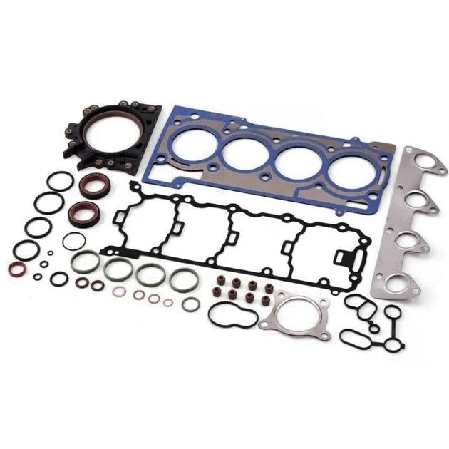 Rebuild Gasket Seals Kit For Audi A1 A3 VW Beetle Golf Polo 1.2 TSI CBZ Engine-BeeSpareParts