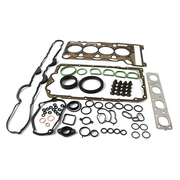 Rebuild Gasket Seals Kit For BMW 118i 320i X1 Z4 E81 E90 E83 N46B20 Engine-BeeSpareParts