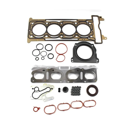 Rebuild Gasket Seals Kit For Mercedes-Benz C180 E250 W205 W212 X253 R172 M274-BeeSpareParts