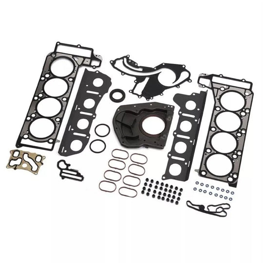Rebuild Gasket Seals Kit For Mercedes-Benz G63 S63 W212 W463 AMG M157 5.5 Engine-BeeSpareParts