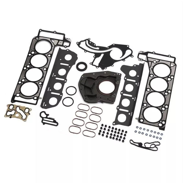Rebuild Gasket Seals Kit For Mercedes-Benz G63 S63 W212 W463 AMG M157 5.5 Engine-BeeSpareParts
