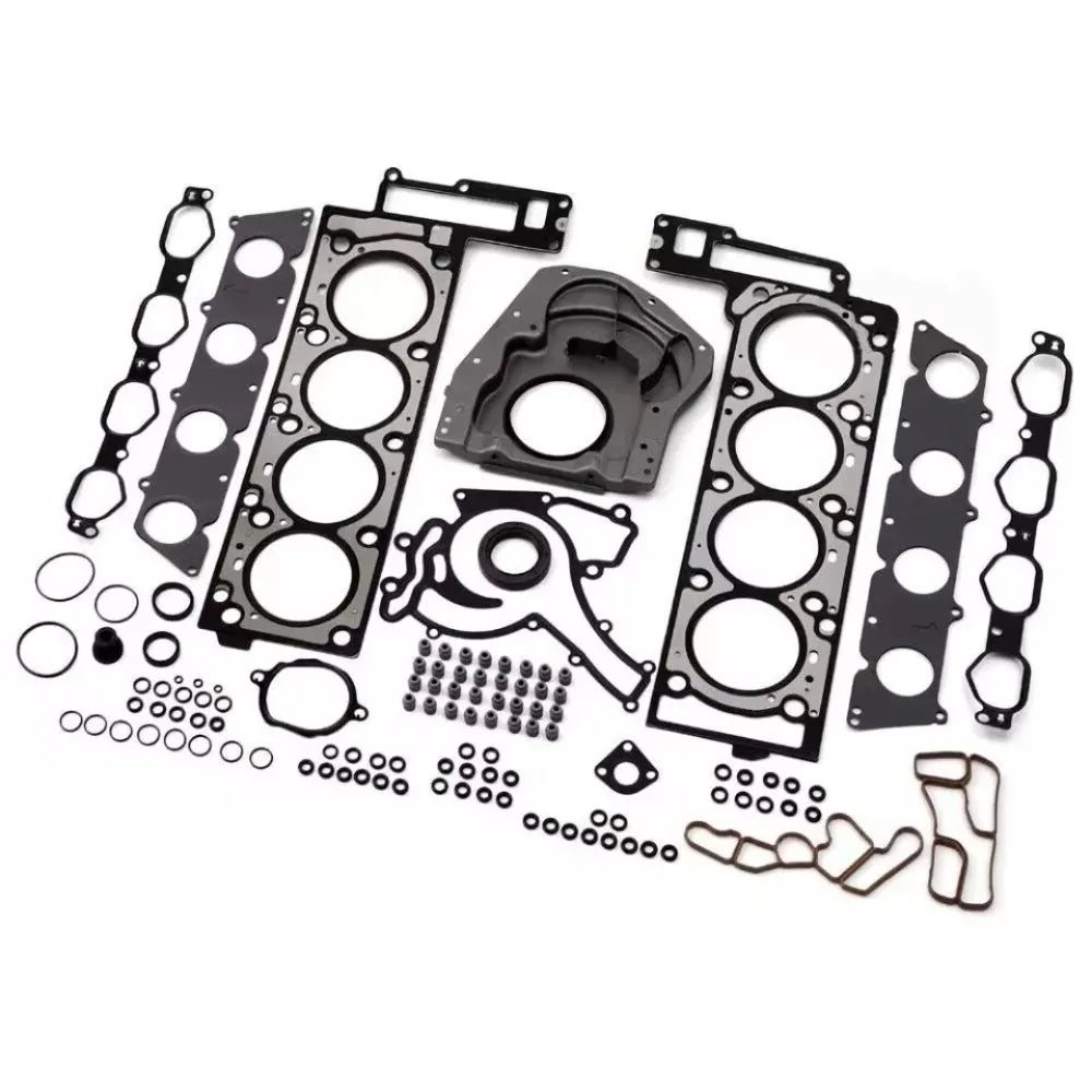 Rebuild Gasket Seals Set For Mercedes-Benz GL450 S450 W221 M273 4.6 4.7 Engine-BeeSpareParts