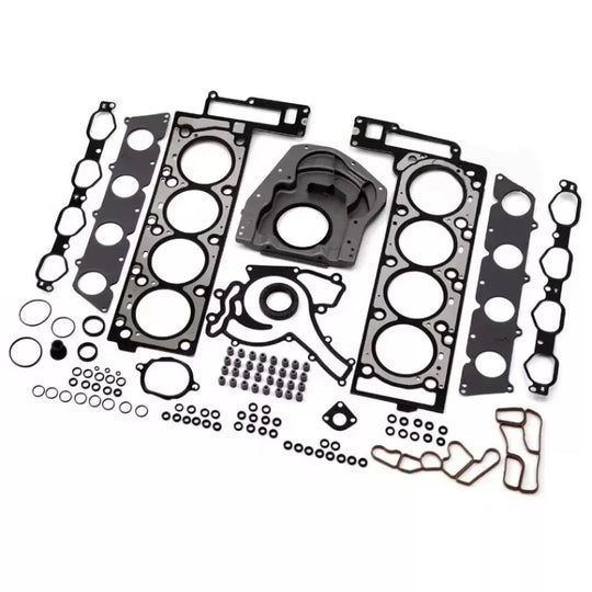 Rebuild Gasket Seals Set For Mercedes-Benz GL450 S450 W221 M273 4.6 4.7 Engine-BeeSpareParts