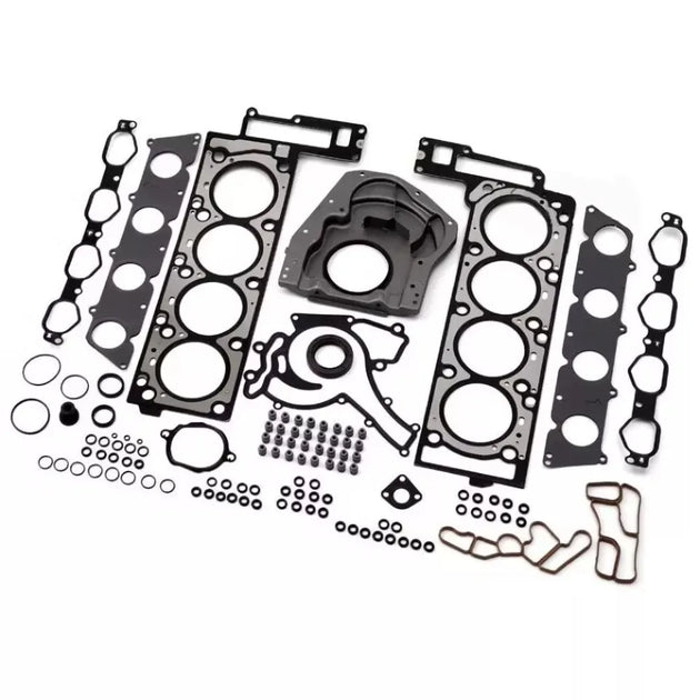 Rebuild Gasket Seals Set For Mercedes-Benz GL450 S450 W221 M273 4.6 4.7 Engine-BeeSpareParts