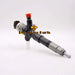 Rebuilt High Performance injector 295050-1680 23670-UM010 Common Rail Injector for Toyota IZ-商业/工业-BeeSpareParts