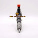 Rebuilt High Performance injector 295050-1680 23670-UM010 Common Rail Injector for Toyota IZ-商业/工业-BeeSpareParts