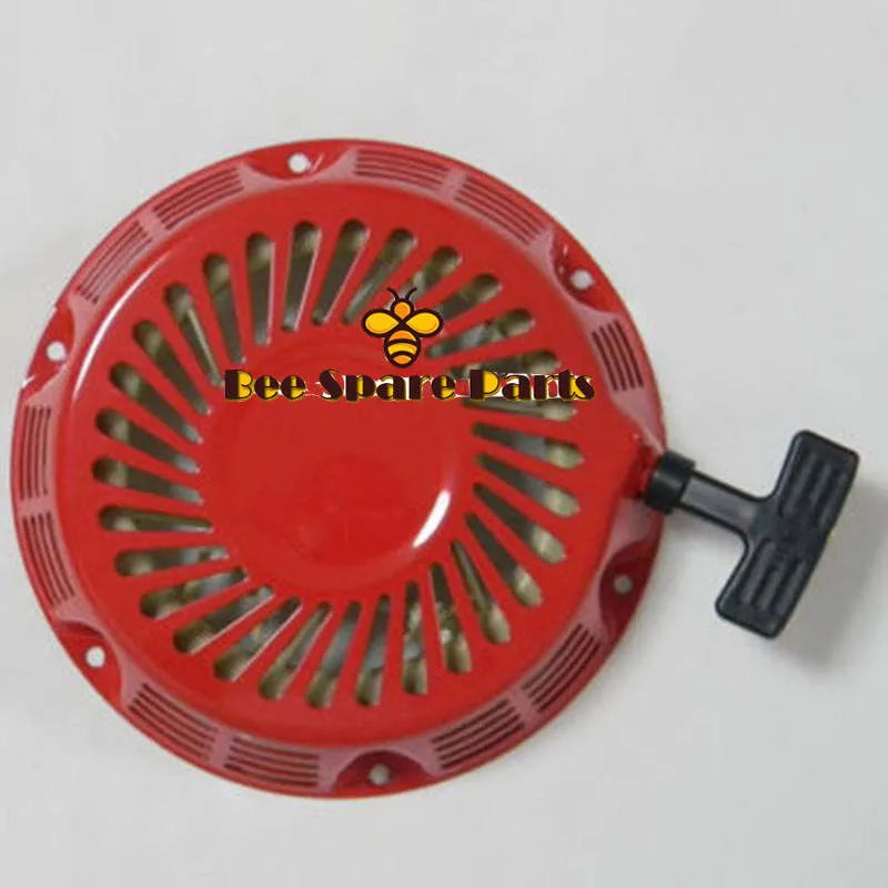 Recoil Pull Starter Start for Honda GX340 GX390 GX610 GX620 Engine-Replacement Aftermarket Parts