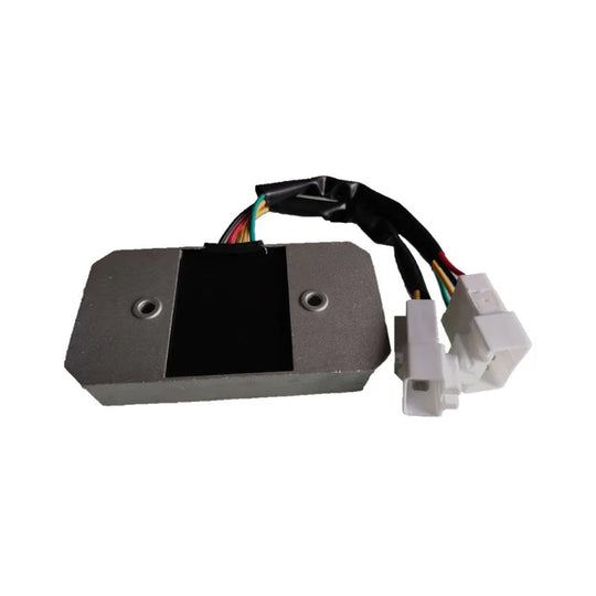 Rectifier regulator 2046.3 to 31600-HMA-020 SYM GTS250 300-BeeSpareParts