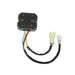 Rectifier Regulator Fits for 1988-1992 Honda FourTrax 300 TRX300 31600-HC4-010-BeeSpareParts