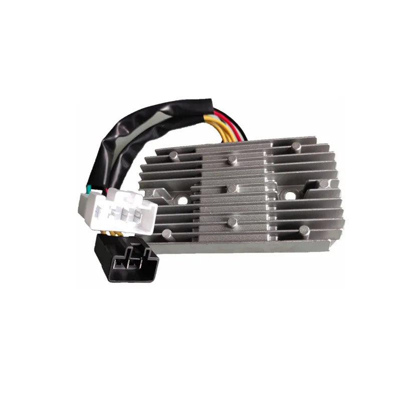 Rectifier Regulator For 31600-L4A-000 SYM JOYMAX 250 SYM MAXI 400 SYM MAXI 600-Replacement Aftermarket Parts