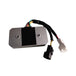 Rectifier Regulator For 31600-L4A-000 SYM JOYMAX 250 SYM MAXI 400 SYM MAXI 600-Replacement Aftermarket Parts