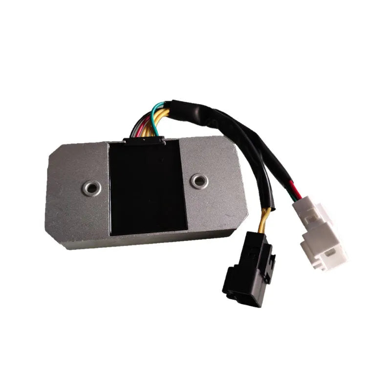 Rectifier Regulator For 31600-L4A-000 SYM JOYMAX 250 SYM MAXI 400 SYM MAXI 600-Replacement Aftermarket Parts