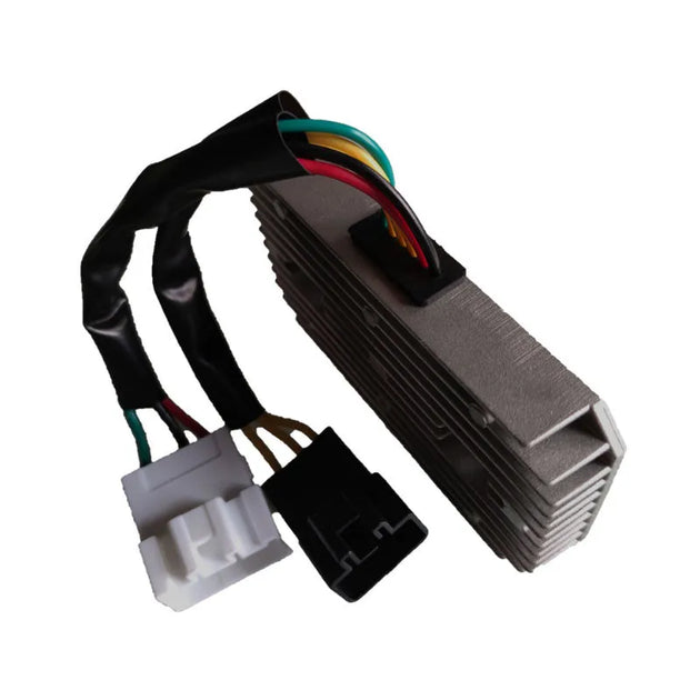 Rectifier Regulator For 31600-L4A-000 SYM JOYMAX 250 SYM MAXI 400 SYM MAXI 600-Replacement Aftermarket Parts
