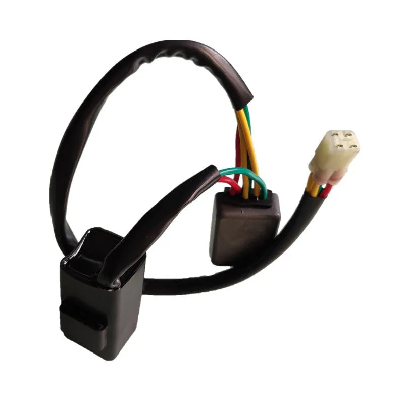 Rectifier Regulator For CR 125 250 R 31600-KZ3-J41 SH542B-12-Replacement Aftermarket Parts