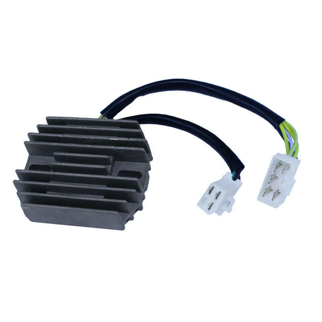 Rectifier Regulator for Honda 31600-Ma6-000 31600-Mj1-672-Replacement Aftermarket Parts