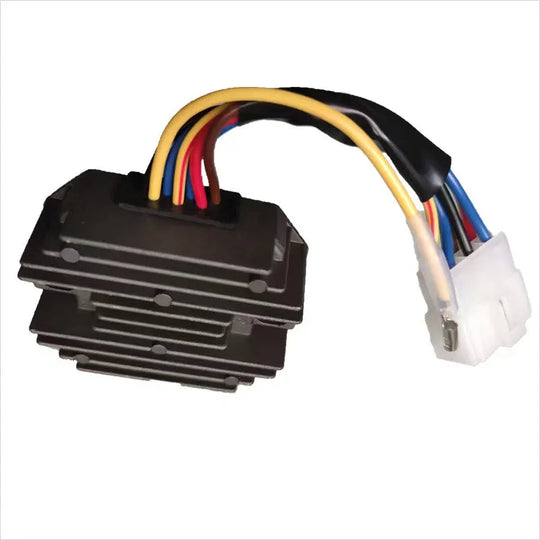 Regulator 119640-77710 119653-77710 Yanmar 3TNE74 Komatsu 3D75 3D72 3D78 3D74E-BeeSpareParts