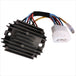 Regulator 119640-77710 119653-77710 Yanmar 3TNE74 Komatsu 3D75 3D72 3D78 3D74E-BeeSpareParts