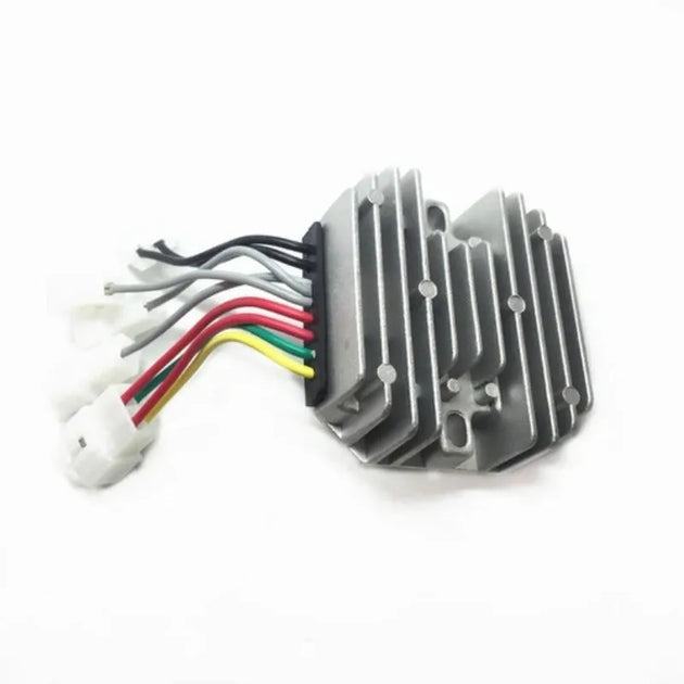 Regulator AM877958 M805471 M805472 M805473 fit John Deere 2210 2305 2320 2520 4010 4100 4110 4115 Tractors-BeeSpareParts
