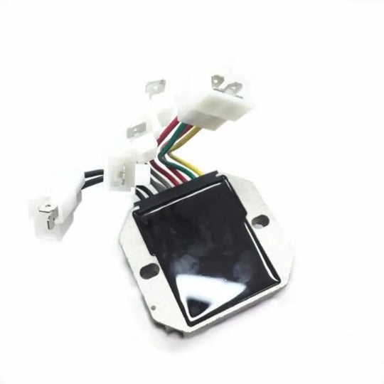 Regulator AM877958 M805471 M805472 M805473 fit John Deere 2210 2305 2320 2520 4010 4100 4110 4115 Tractors-BeeSpareParts