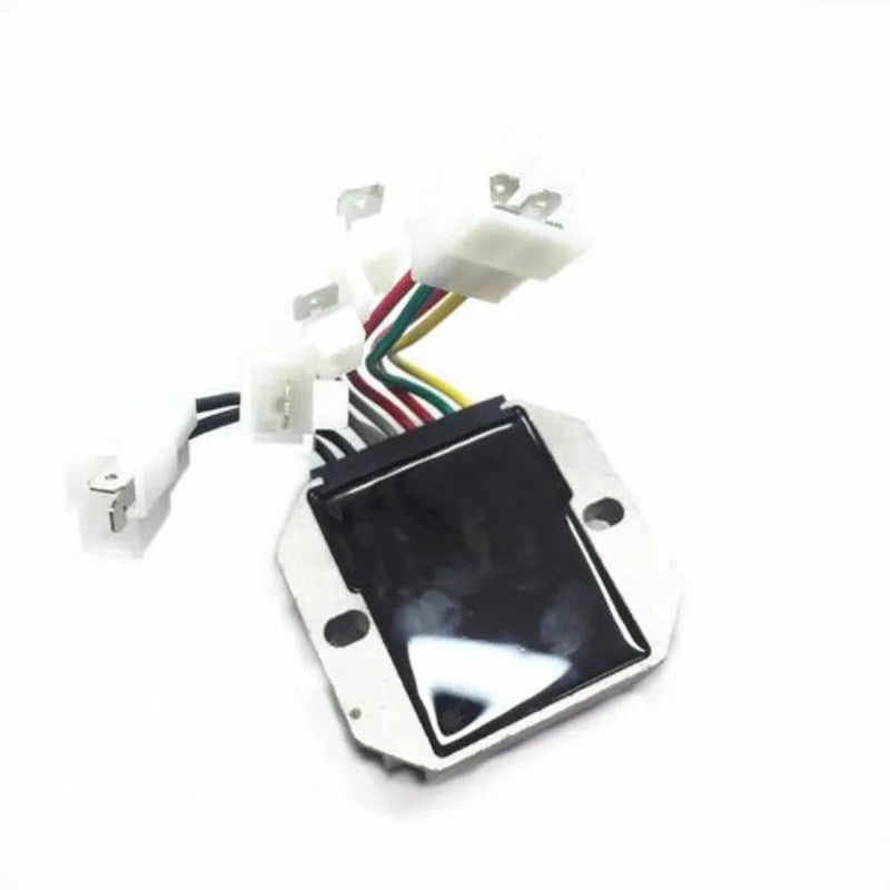Regulator AM877958 M805471 M805472 M805473 fit John Deere 2210 2305 2320 2520 4010 4100 4110 4115 Tractors-BeeSpareParts