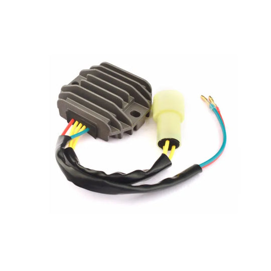 Regulator Rectifier 31600-HC5-970 For Honda TRX300 Fourtrax 93-00-BeeSpareParts