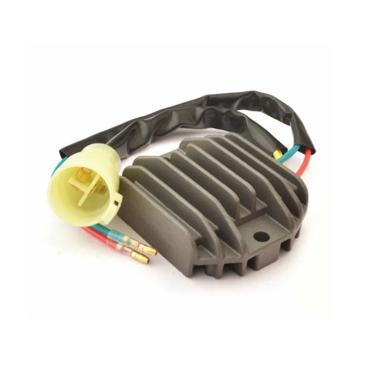 Regulator Rectifier 31600-HC5-970 For Honda TRX300 Fourtrax 93-00-BeeSpareParts