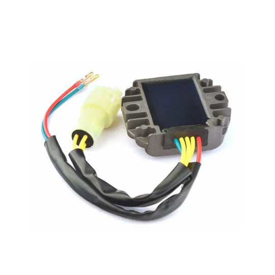 Regulator Rectifier 31600-HC5-970 For Honda TRX300 Fourtrax 93-00-BeeSpareParts