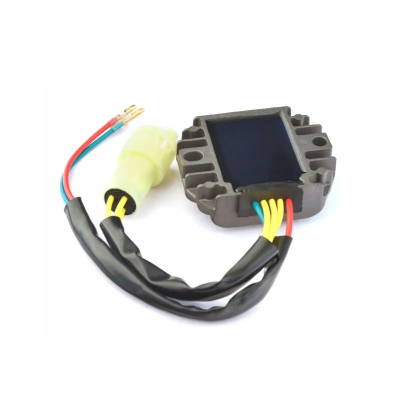 Regulator Rectifier 31600-HC5-970 For Honda TRX300 Fourtrax 93-00-BeeSpareParts