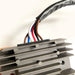 Regulator Rectifier 31620-ZG5-033 (20A) VTK0/K1 8818502 SH711AA for Honda GX630-Replacement Aftermarket Parts
