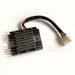 Regulator Rectifier 31620-ZG5-033 (20A) VTK0/K1 8818502 SH711AA for Honda GX630-Replacement Aftermarket Parts